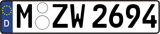 M-ZW2694