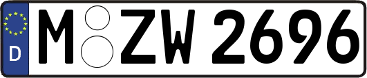 M-ZW2696