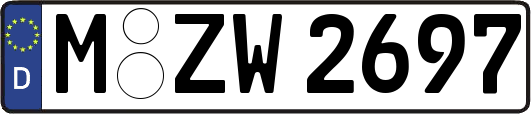 M-ZW2697