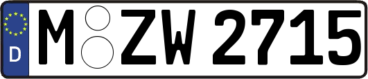 M-ZW2715