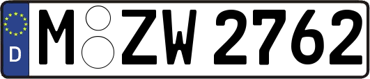 M-ZW2762