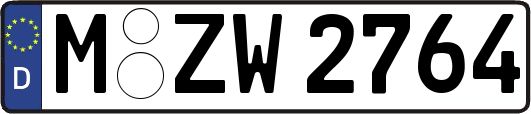 M-ZW2764