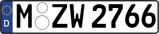 M-ZW2766