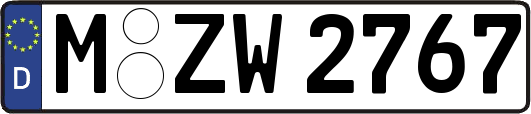 M-ZW2767