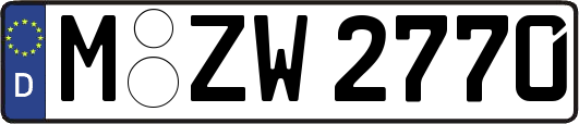 M-ZW2770