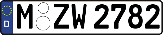 M-ZW2782