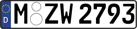 M-ZW2793