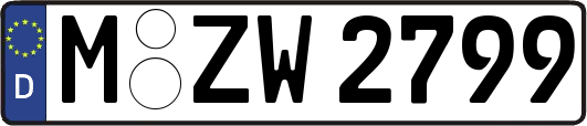 M-ZW2799