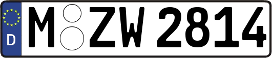 M-ZW2814