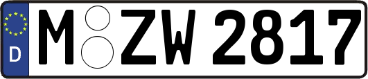 M-ZW2817