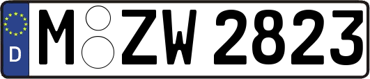 M-ZW2823