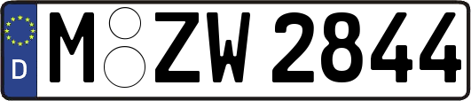 M-ZW2844