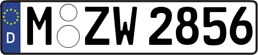 M-ZW2856