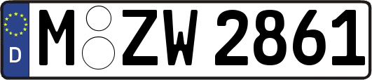 M-ZW2861