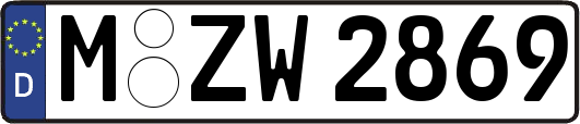 M-ZW2869