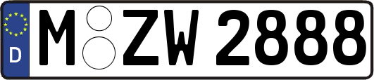 M-ZW2888