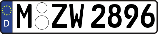 M-ZW2896