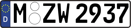 M-ZW2937