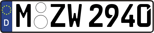 M-ZW2940