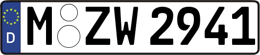 M-ZW2941