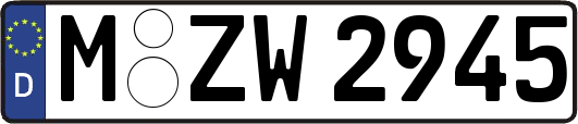 M-ZW2945