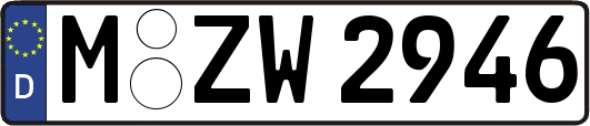 M-ZW2946