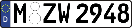 M-ZW2948