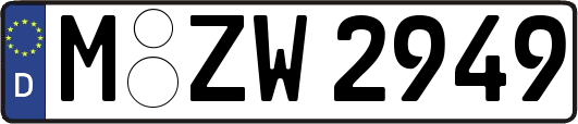 M-ZW2949