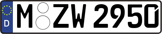 M-ZW2950