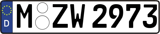 M-ZW2973