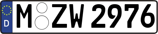 M-ZW2976