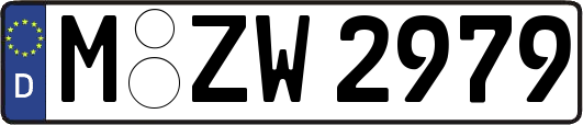 M-ZW2979