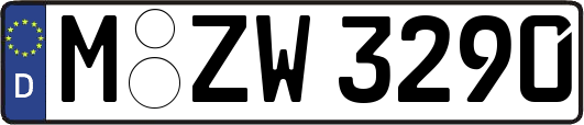 M-ZW3290