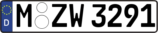 M-ZW3291