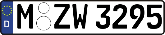 M-ZW3295