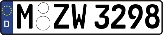 M-ZW3298