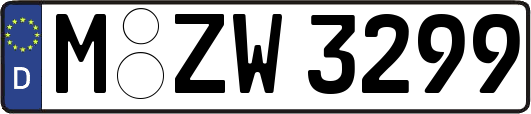 M-ZW3299