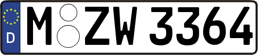 M-ZW3364