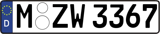 M-ZW3367