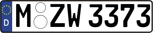 M-ZW3373