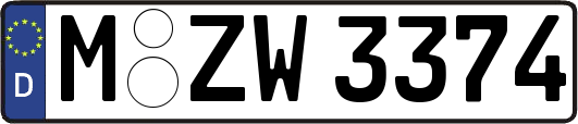 M-ZW3374