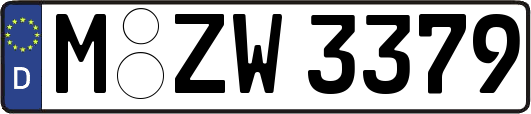 M-ZW3379