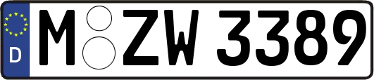 M-ZW3389