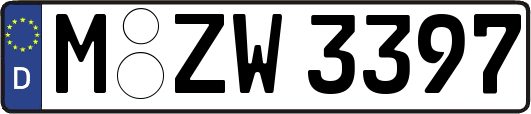 M-ZW3397