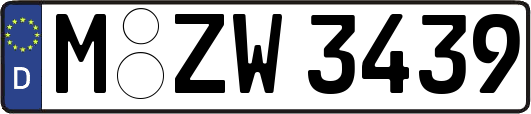 M-ZW3439