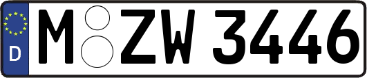 M-ZW3446