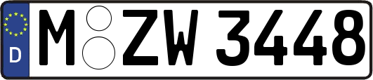 M-ZW3448