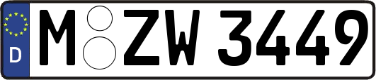 M-ZW3449