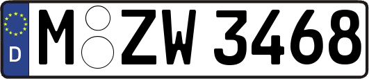 M-ZW3468