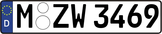 M-ZW3469